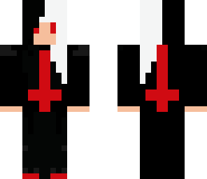 satanist girl