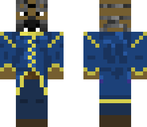 walrus alchemist