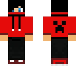 cool red teen redit