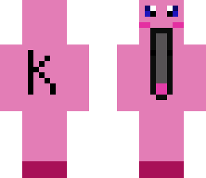 kirby fix