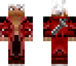 dante devil may cry
