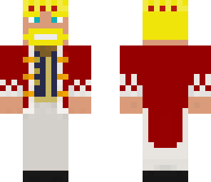 king