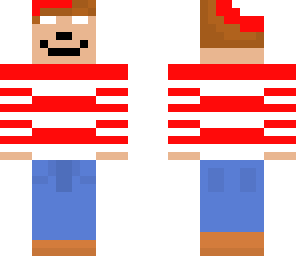 waldo