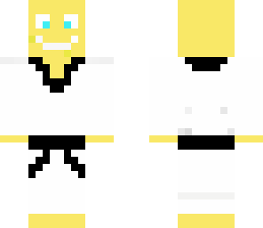 tae kwon do man