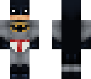batman