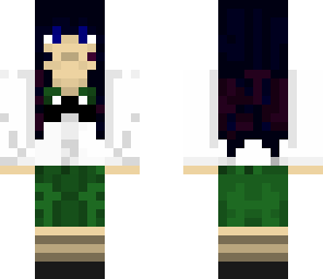 saeko busujima