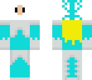 ice princess