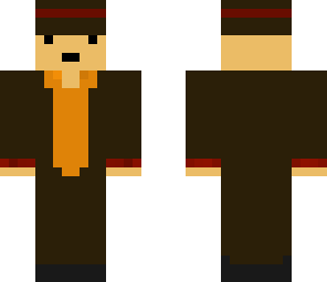 professor layton