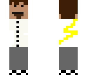 factory flash guy