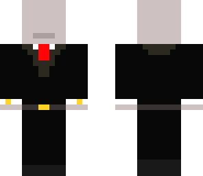 slender man