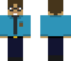 classic nerd