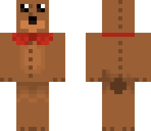 teddy bear