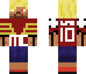 warbro soccer edition