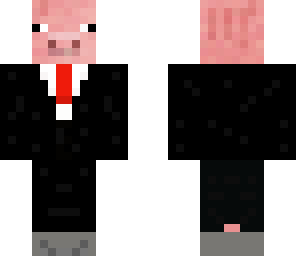 pigman