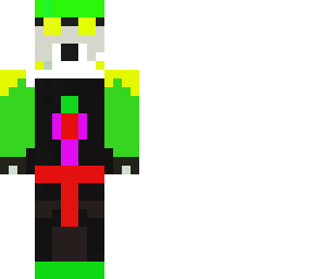 karate master