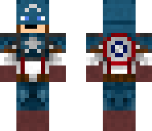 captin america