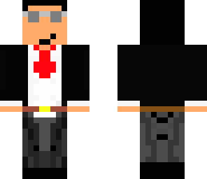 tuxedo