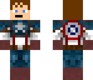 captin america
