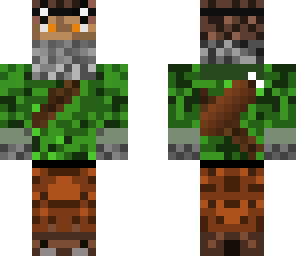 archer