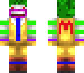 clown
