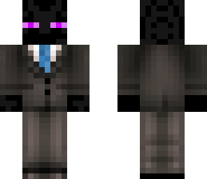 fancy enderman