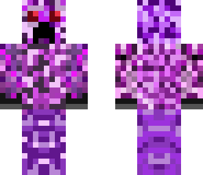 tainted creeeper