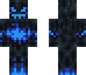 blue lantern