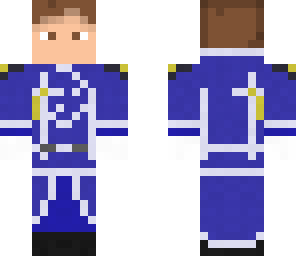 aznninjacraft -state alchemist-