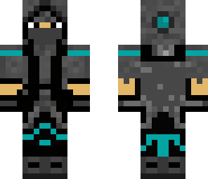 blue assassin