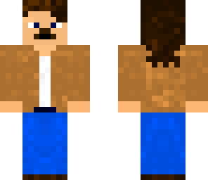 mike dawson