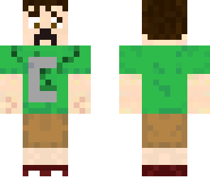 creepergames