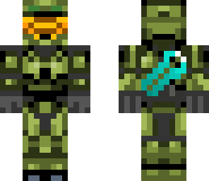 master chief