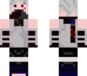anbu kakashi