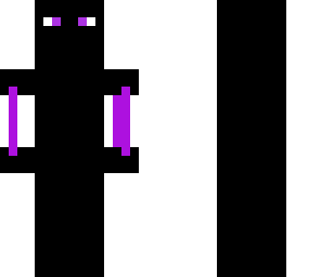 cool enderman