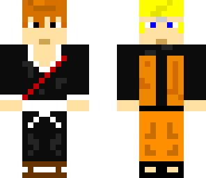 naruto-ichigo