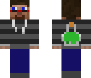 thegamerspoison