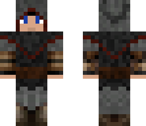 dark assassin
