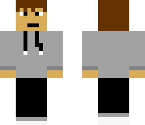 sweater man guy thingy lol
