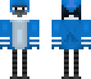 mordecai