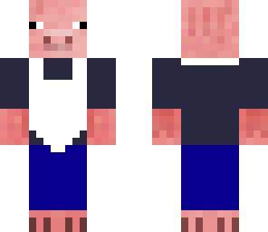 pig butcher