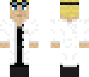 scientist