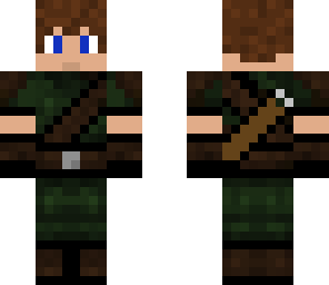 archer