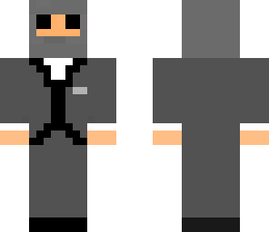 sunglass tuxedo