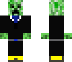 some random creeper