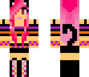 cat girl