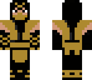 scorpion