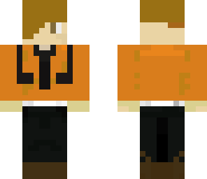 dino boy 2