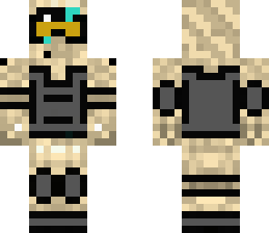 sand camo