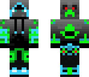 dynamo suit