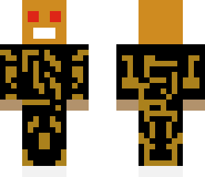 box man